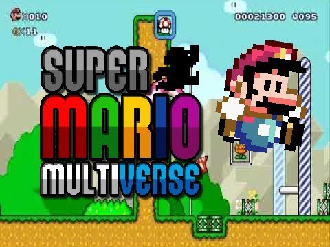 how to download mario multiverse on pc